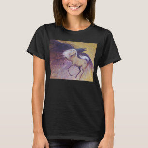 T-shirt Danse de Raven