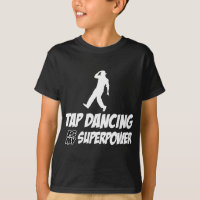 Danse de robinet la ma superpuissance
