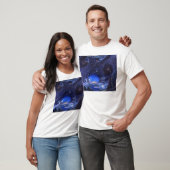 T-shirt Danse des offres de planète (Unisexe)