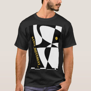 T-SHIRT DANSE_DIFFÉRENTE_ 2