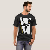 T-SHIRT DANSE_DIFFÉRENTE_ 2 (Devant entier)