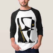T-SHIRT DANSE_DIFFÉRENTE_ 2 (Devant)