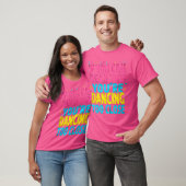 T-shirt Danse drôle (Unisexe)