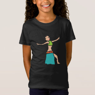T-Shirt Danse du ventre