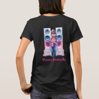 Danse éternelle