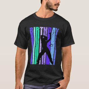 T-shirt Danse Filles Ado Fille Queen Street Ado Daught