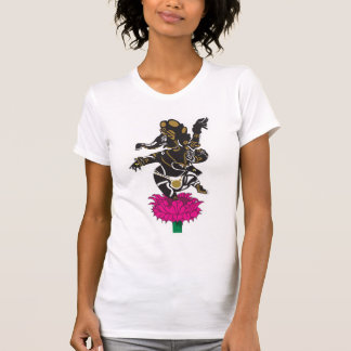T-shirt Danse Ganesh
