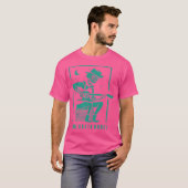 T-shirt Danse Gavin Danse Merch - Danse Gavin Danse - Amou (Devant entier)