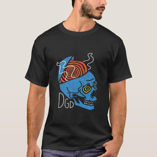 T-shirt Danse Gavin Danse merveille Mère Danse Gavin Dan (Devant)