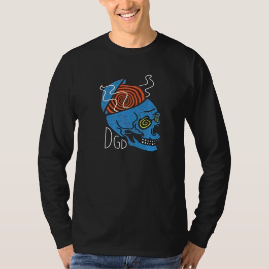 T-shirt Danse Gavin Danse merveille Mère Danse Gavin Dan (Devant)