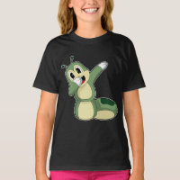 Danse Hip hop Caterpillar
