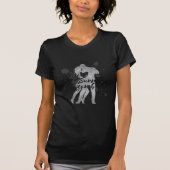 T-shirt Danse Kizomba (Devant)