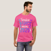 T-shirt Danse Mère Supérieure D'Une Mère Danse Supérieure (Devant entier)