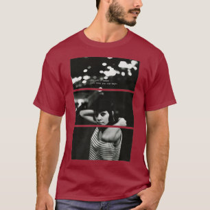 T-shirt Danse Queen New York les années 70 disco fille Dan