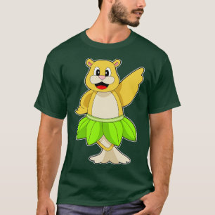 T-shirt Danse Seal Ballet