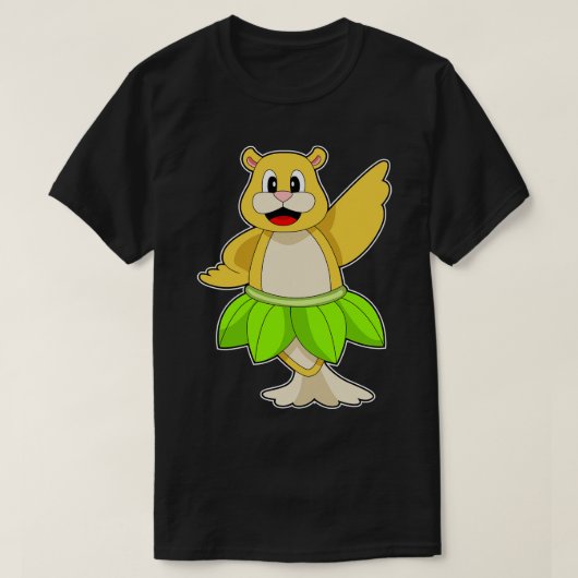 T-shirt Danse Seal Ballet (Design devant)