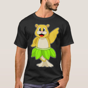 T-shirt Danse Seal Ballet