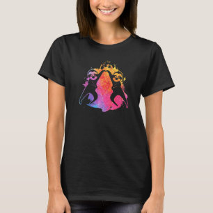 T-shirt Danser Sloth Jote Dance Slots 1