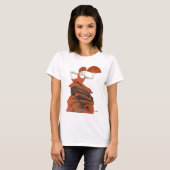 T-shirt Danseur (Devant entier)