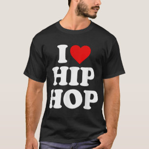 T-shirt Danseur