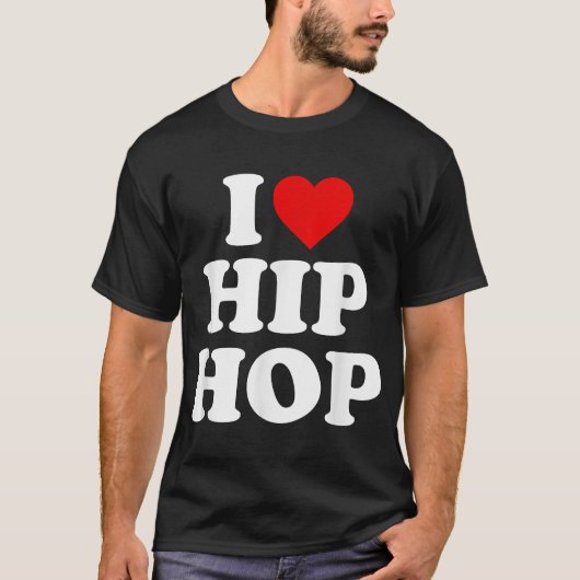 T-shirt Danseur (Devant)