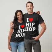 T-shirt Danseur (Unisexe)