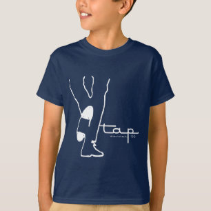 T-shirt Danseur de claquettes '56
