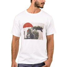 Danseur de prairie