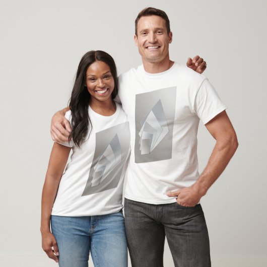 T-shirt Danseur des Nuages (Unisexe)