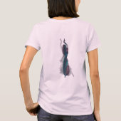 T-shirt Danseur *Mako* (Dos)