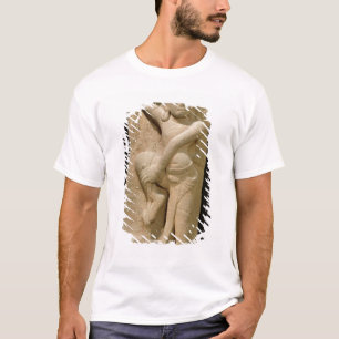 T-shirt Danseur, style de Mison A-1, du Vietnam