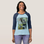 T-shirt Danseurs (Devant entier)