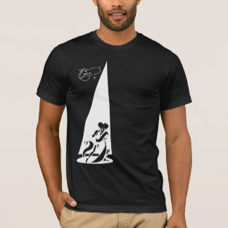 T-shirt Danseurs