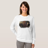 T-shirt Danseurs, 1891 (Devant entier)