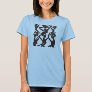 T-shirt Danseurs d'ombre