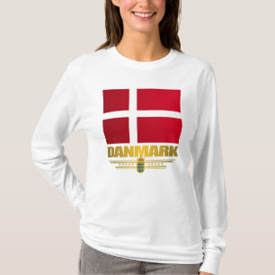 T-shirt "Dansk Pride"