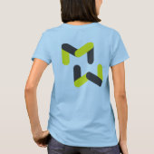 T-shirt Dansons (Dos)