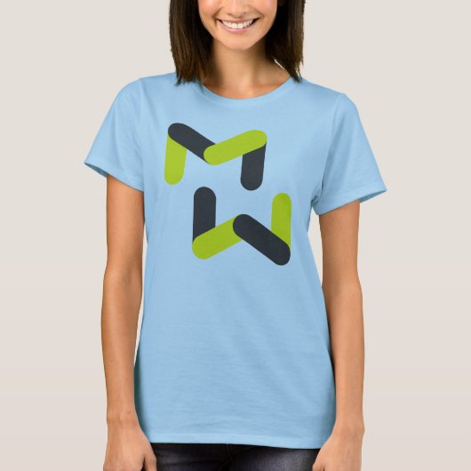 T-shirt Dansons (Devant)