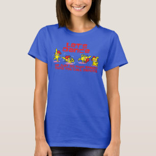 T-shirt Dansons