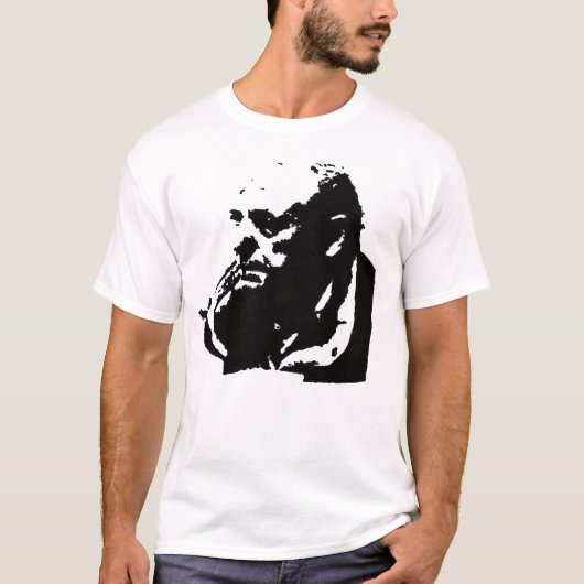 T-shirt Dante (Devant)