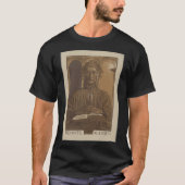 T-shirt Dante Alighieri (Devant)