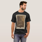 T-shirt Dante Alighieri (Devant entier)