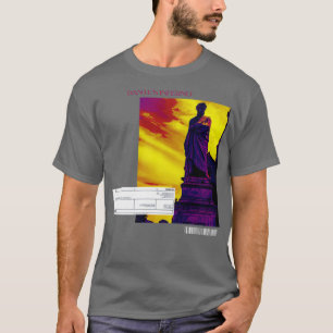 T-shirt Dantex27s Inferno