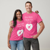 T-shirt D'Anthony Bourdain (Unisexe)