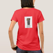 T-shirt d'Anti-Atout (Dos)