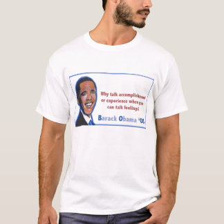 T-shirt d'Anti-Obama