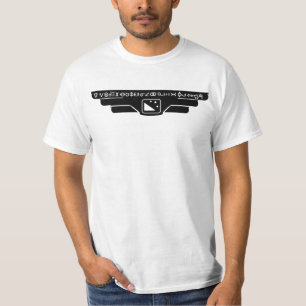 T-shirt d'Anunaki
