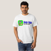 T-SHIRT DAP $$ETAPP (Devant entier)
