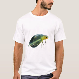 T-shirt Daphnia