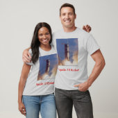 T-shirt d'Apollo 13 (Unisexe)